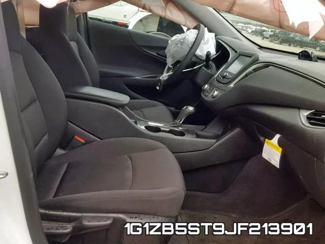 1G1ZB5ST9JF213901 фото 6