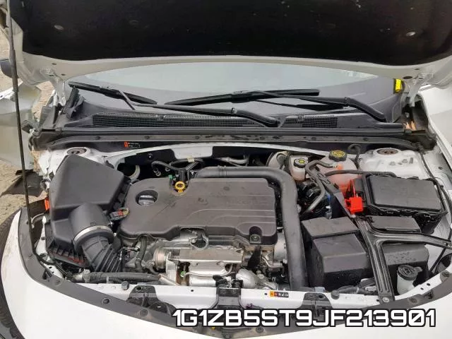 1G1ZB5ST9JF213901 фото 8