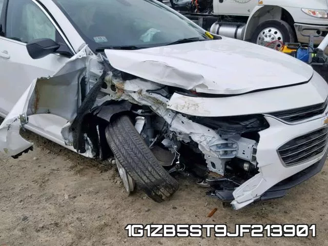 1G1ZB5ST9JF213901 фото 10