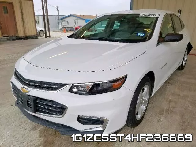 1G1ZC5ST4HF236669 фото 3
