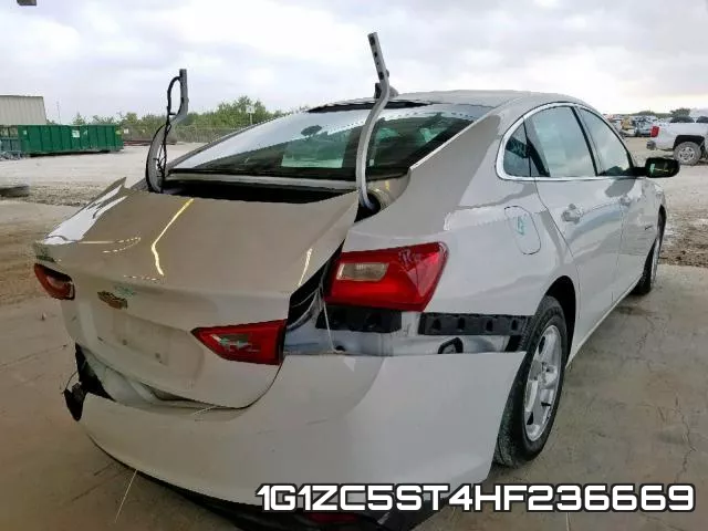 1G1ZC5ST4HF236669 фото 5