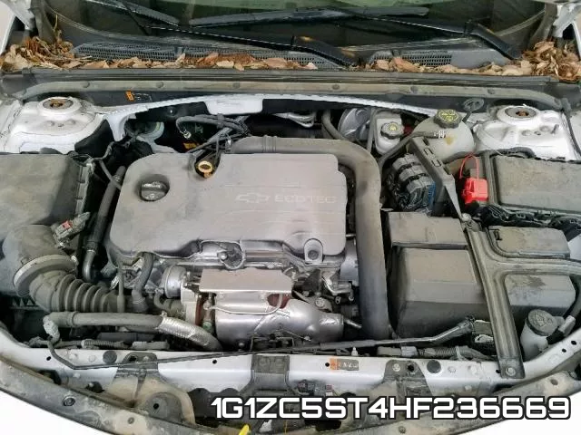 1G1ZC5ST4HF236669 фото 8