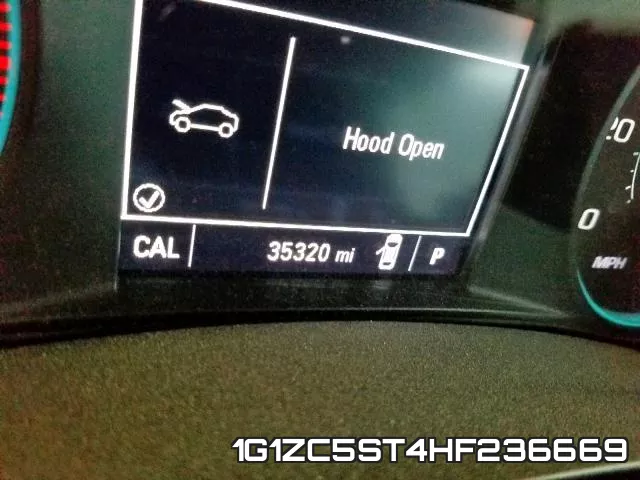 1G1ZC5ST4HF236669 фото 9