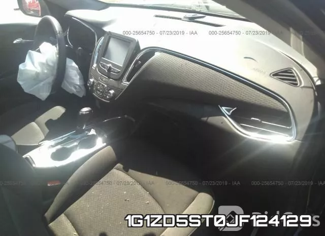 1G1ZD5ST0JF124129 фото 6