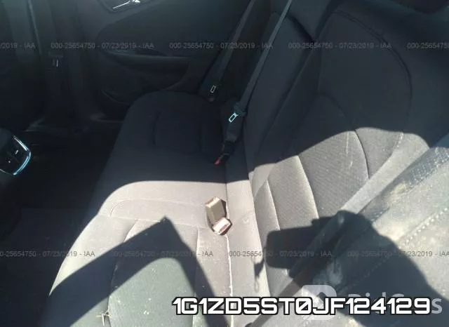 1G1ZD5ST0JF124129 фото 9