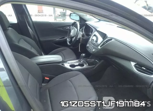 1G1ZD5ST1JF197784 фото 6