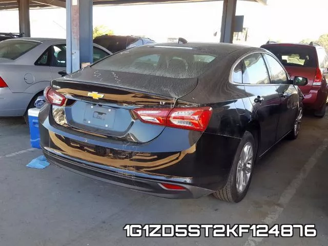 1G1ZD5ST2KF124876 фото 5