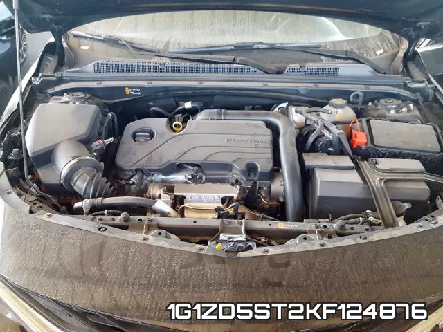1G1ZD5ST2KF124876 фото 8