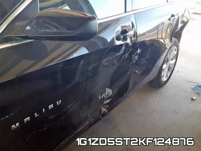 1G1ZD5ST2KF124876 фото 10