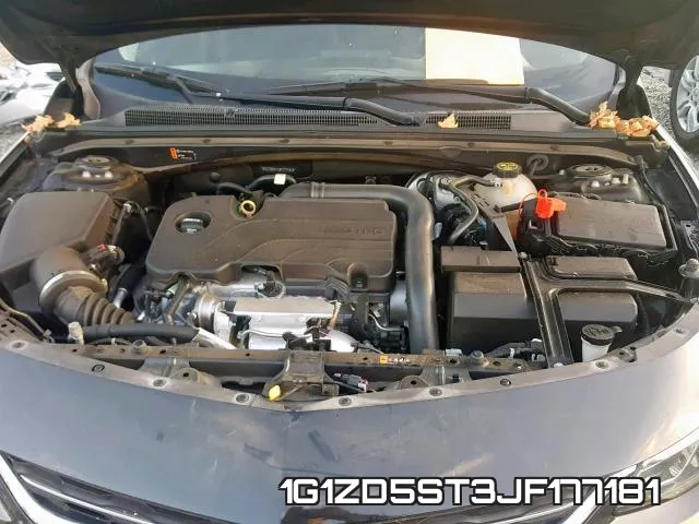 1G1ZD5ST3JF177181 фото 8