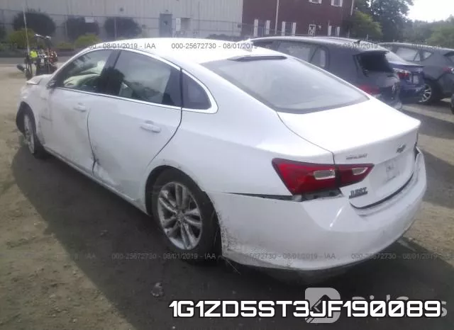 1G1ZD5ST3JF190089 фото 4