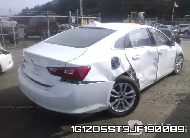 1G1ZD5ST3JF190089 фото 5