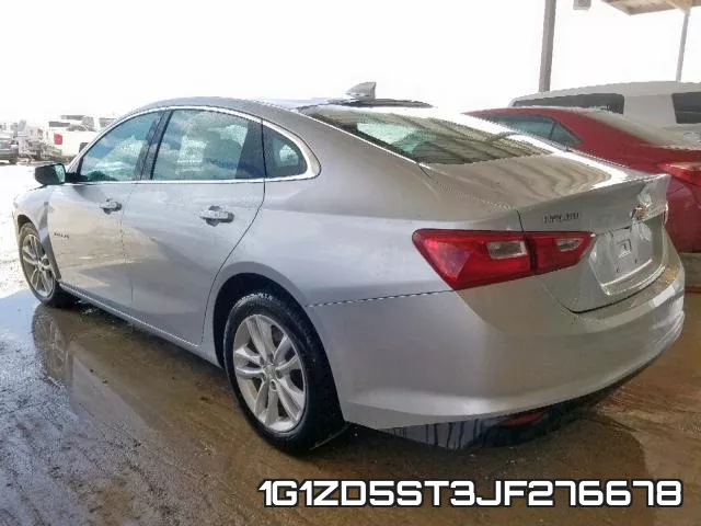 1G1ZD5ST3JF276678 фото 4