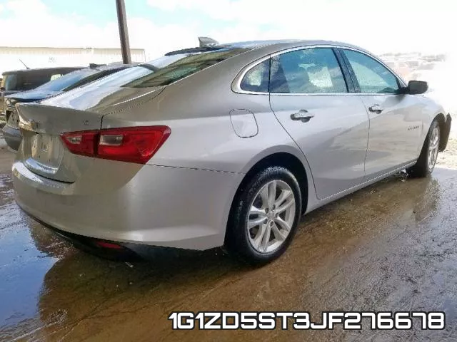 1G1ZD5ST3JF276678 фото 5