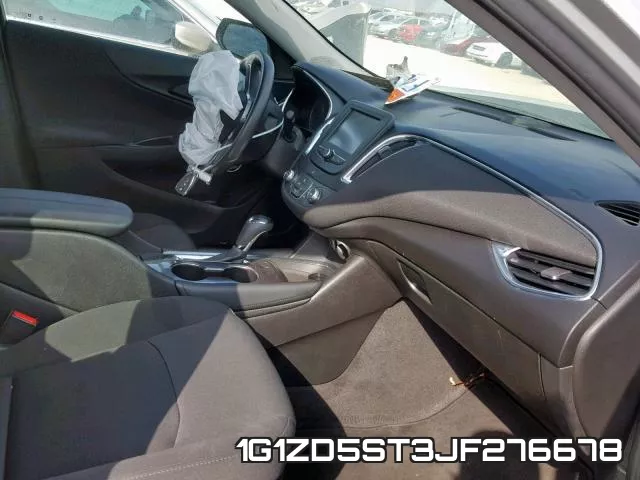 1G1ZD5ST3JF276678 фото 6