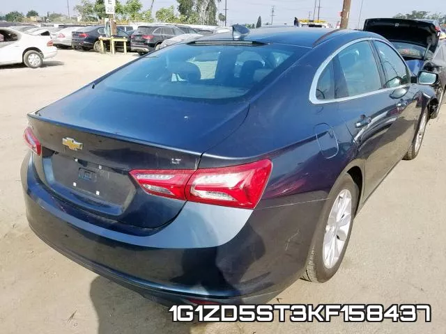 1G1ZD5ST3KF158437 фото 5
