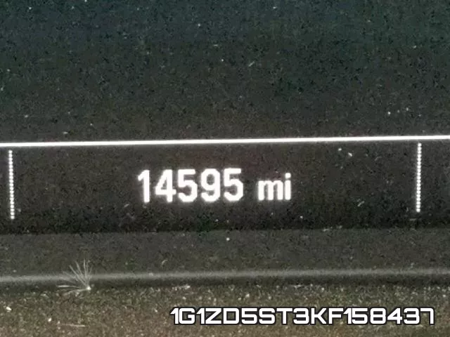 1G1ZD5ST3KF158437 фото 9