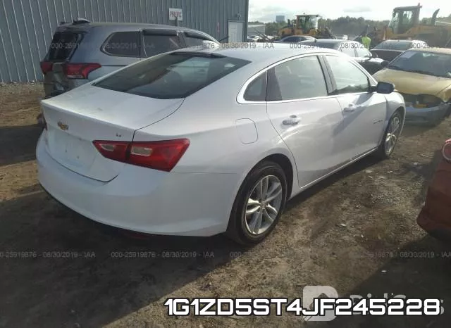 1G1ZD5ST4JF245228 фото 5