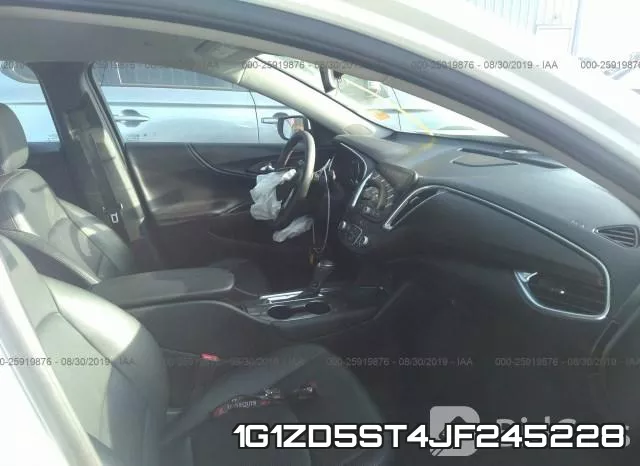1G1ZD5ST4JF245228 фото 6