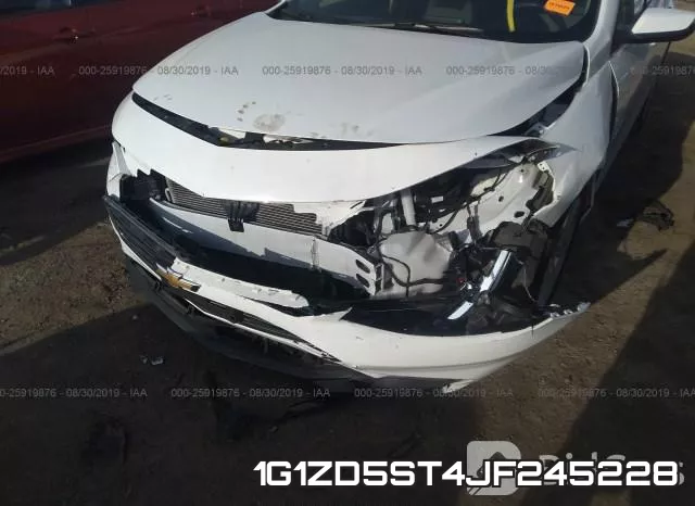 1G1ZD5ST4JF245228 фото 7