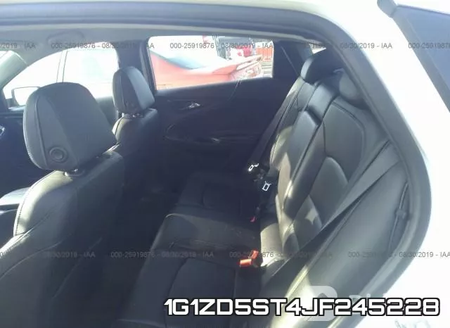 1G1ZD5ST4JF245228 фото 9