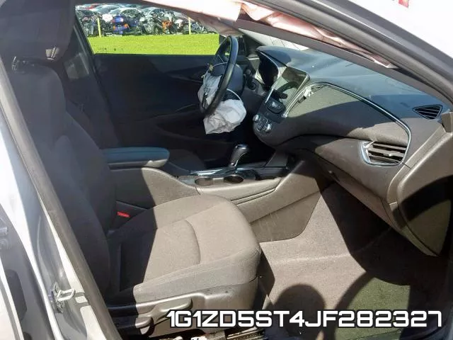 1G1ZD5ST4JF282327 фото 6