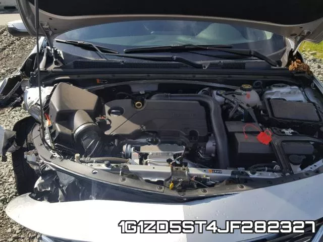 1G1ZD5ST4JF282327 фото 8