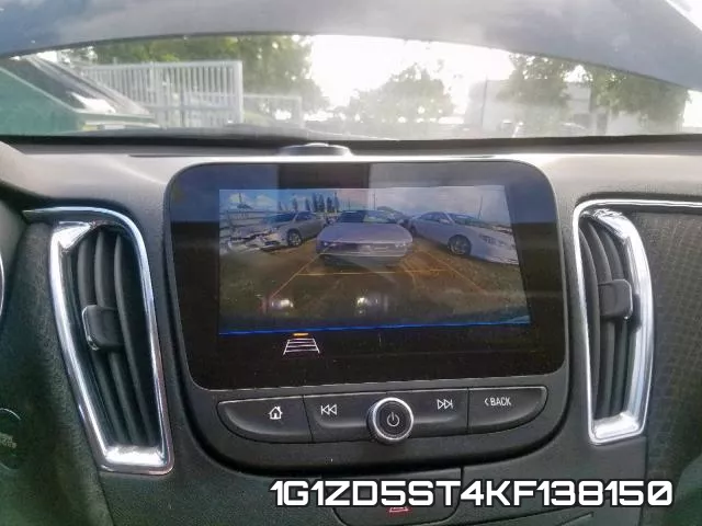 1G1ZD5ST4KF138150 фото 10