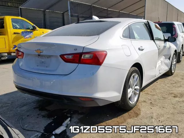 1G1ZD5ST5JF251667 фото 5