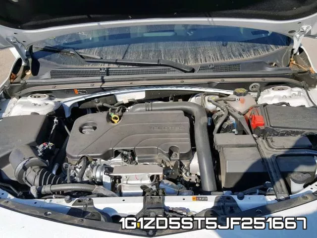 1G1ZD5ST5JF251667 фото 8