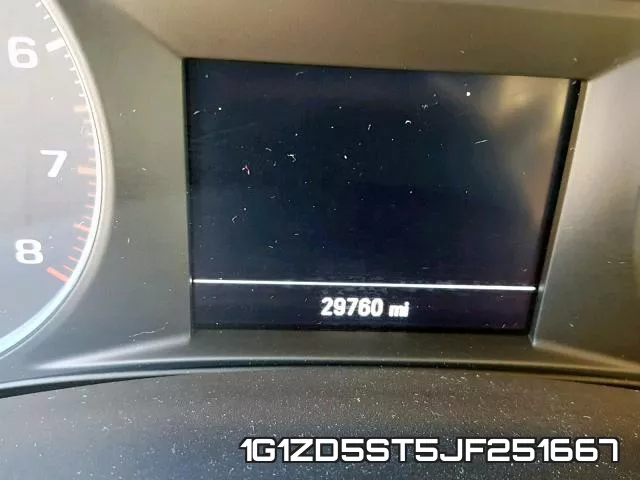 1G1ZD5ST5JF251667 фото 9