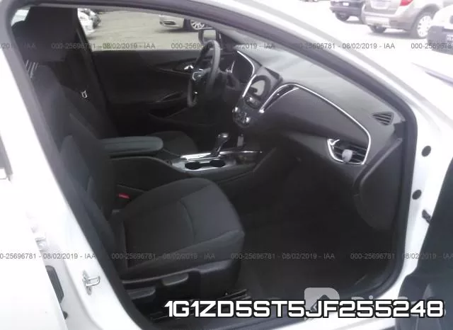 1G1ZD5ST5JF255248 фото 6