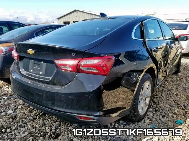 1G1ZD5ST7KF165679 фото 5