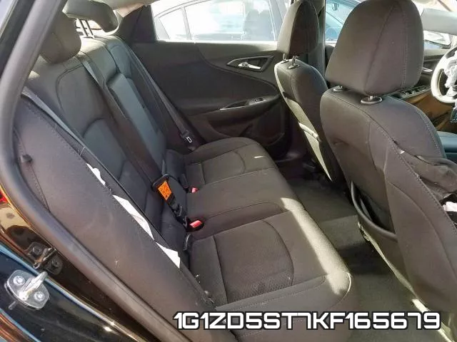 1G1ZD5ST7KF165679 фото 7