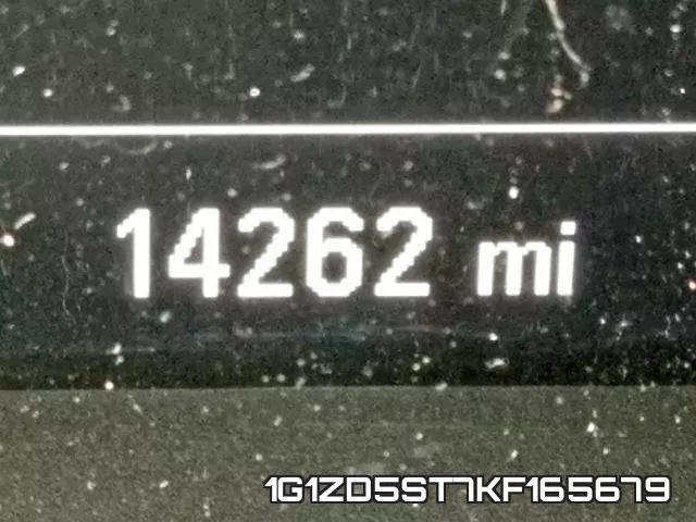 1G1ZD5ST7KF165679 фото 9