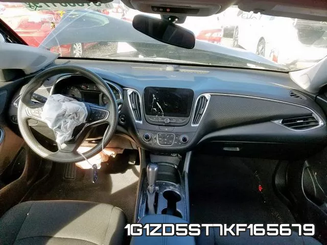 1G1ZD5ST7KF165679 фото 10