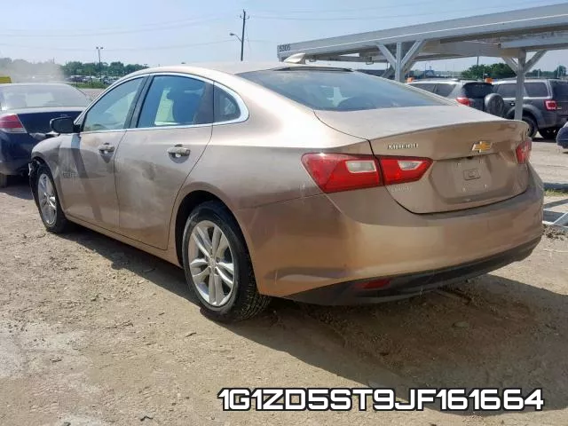 1G1ZD5ST9JF161664 фото 4