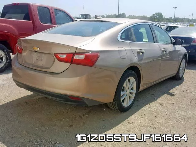 1G1ZD5ST9JF161664 фото 5