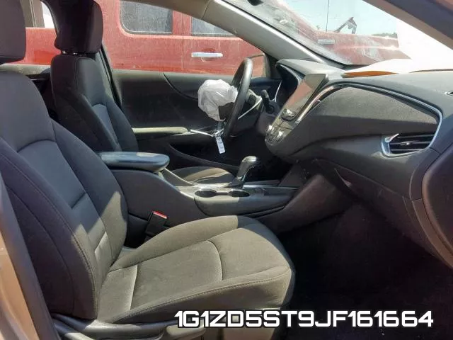 1G1ZD5ST9JF161664 фото 6