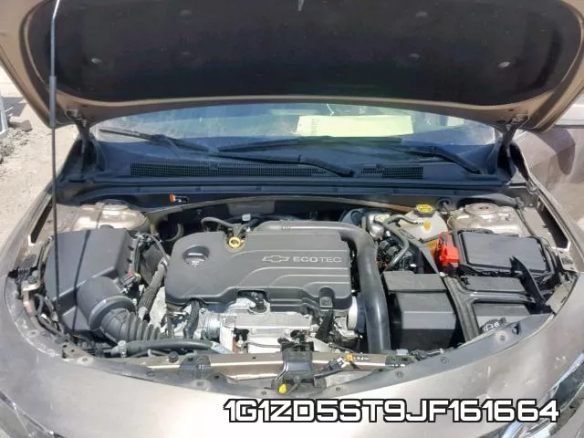 1G1ZD5ST9JF161664 фото 8