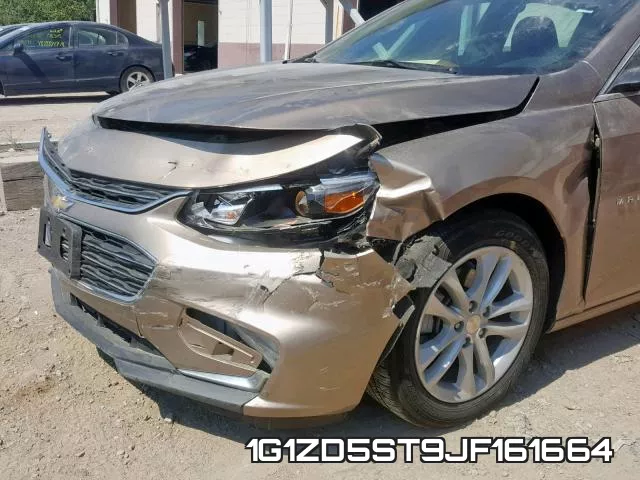 1G1ZD5ST9JF161664 фото 10