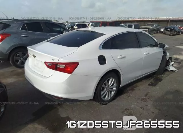 1G1ZD5ST9JF265555 фото 5