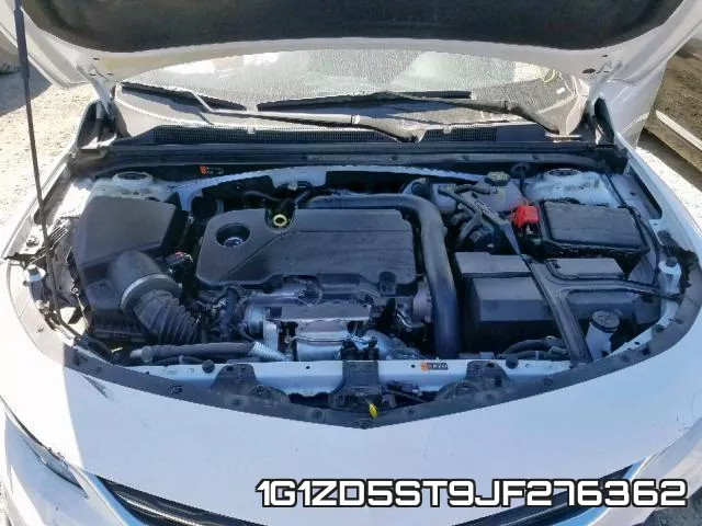 1G1ZD5ST9JF276362 фото 8