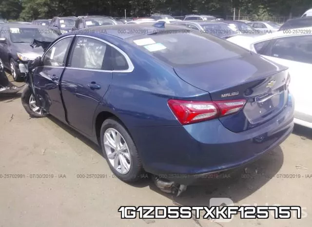 1G1ZD5STXKF125757 фото 4