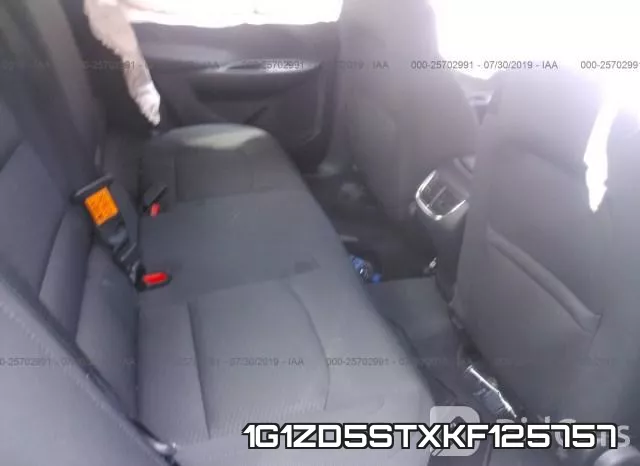 1G1ZD5STXKF125757 фото 9