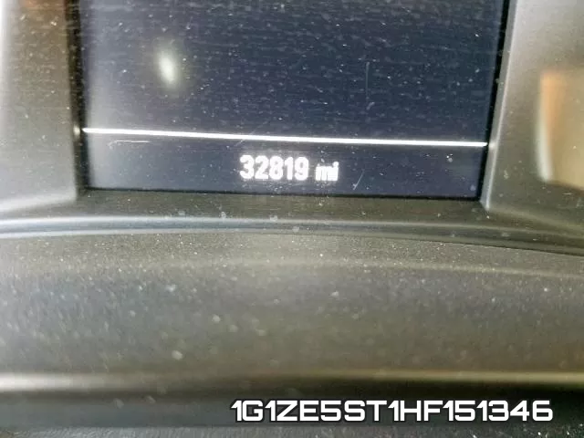 1G1ZE5ST1HF151346 фото 9