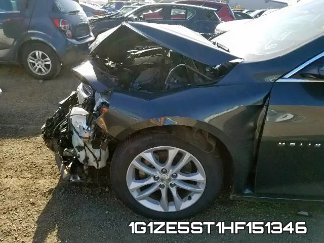 1G1ZE5ST1HF151346 фото 10