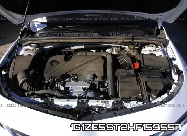 1G1ZE5ST2HF153557 фото 2