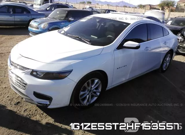 1G1ZE5ST2HF153557 фото 3