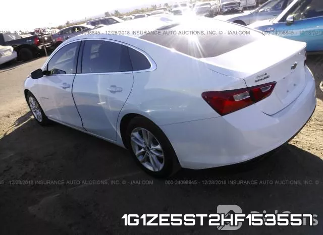 1G1ZE5ST2HF153557 фото 4